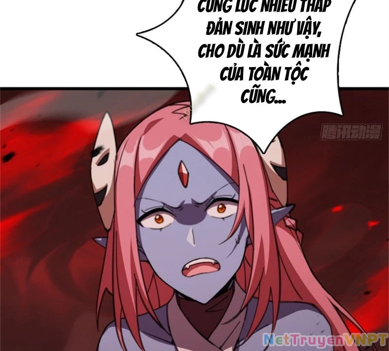 Thả Vu Nữ Đó Ra Chapter 693 - Trang 2