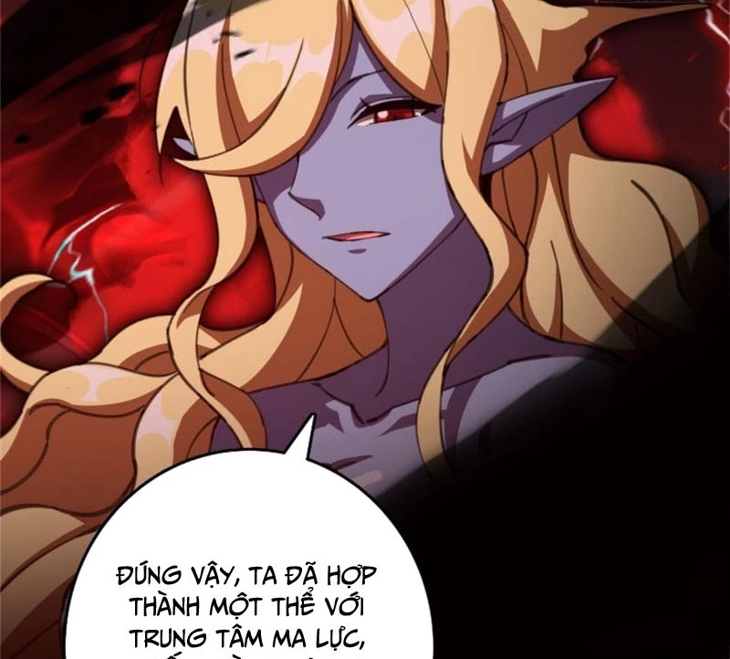 Thả Vu Nữ Đó Ra Chapter 693 - Trang 2