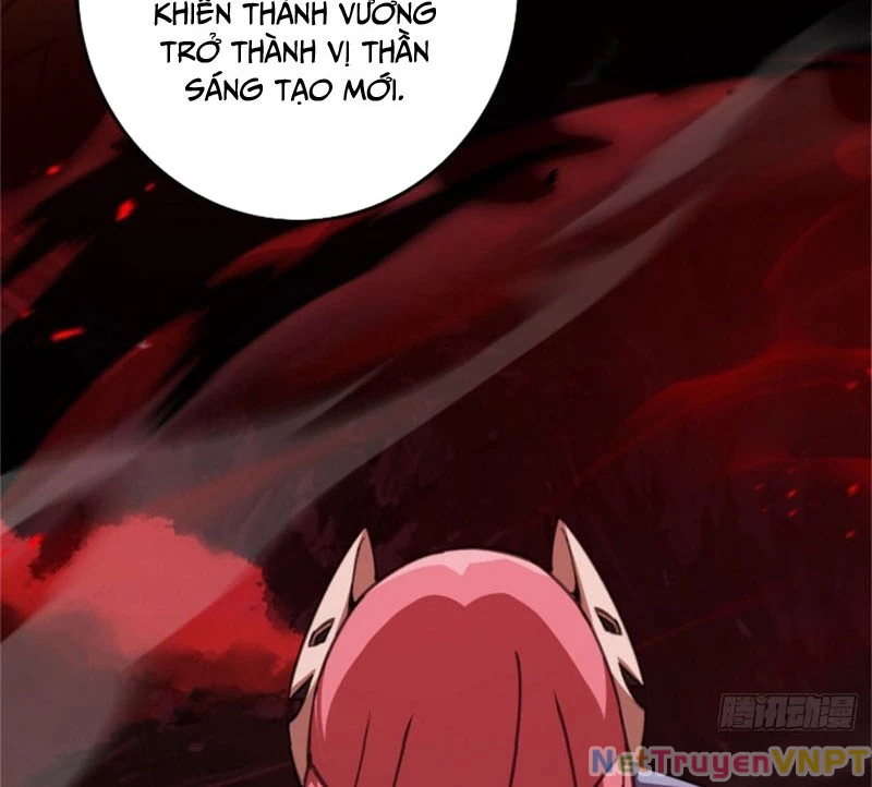 Thả Vu Nữ Đó Ra Chapter 693 - Trang 2