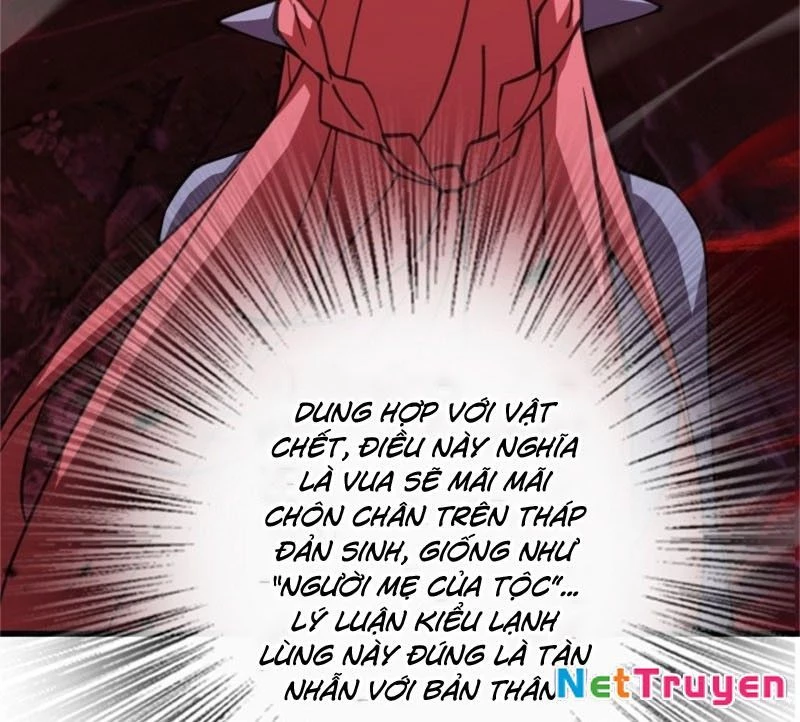Thả Vu Nữ Đó Ra Chapter 693 - Trang 2