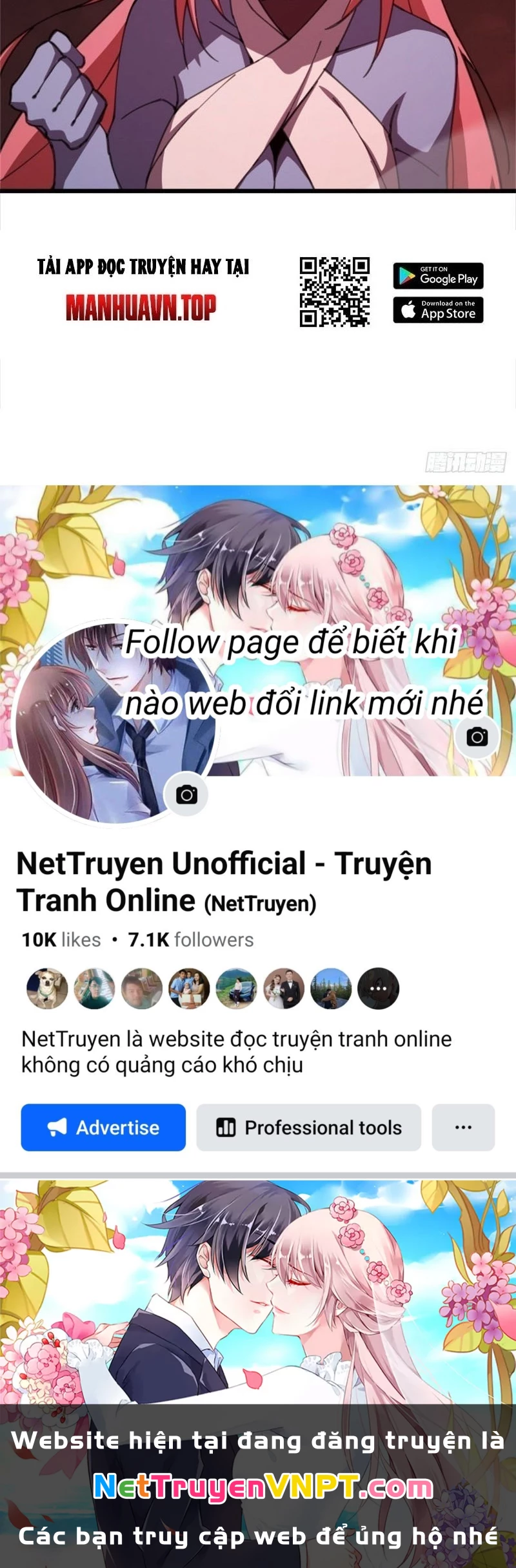 Thả Vu Nữ Đó Ra Chapter 693 - Trang 2