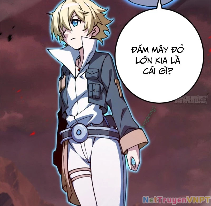 Thả Vu Nữ Đó Ra Chapter 693 - Trang 2