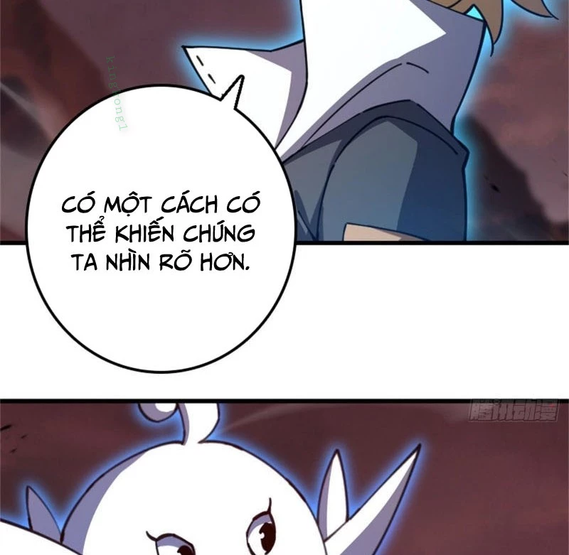 Thả Vu Nữ Đó Ra Chapter 693 - Trang 2