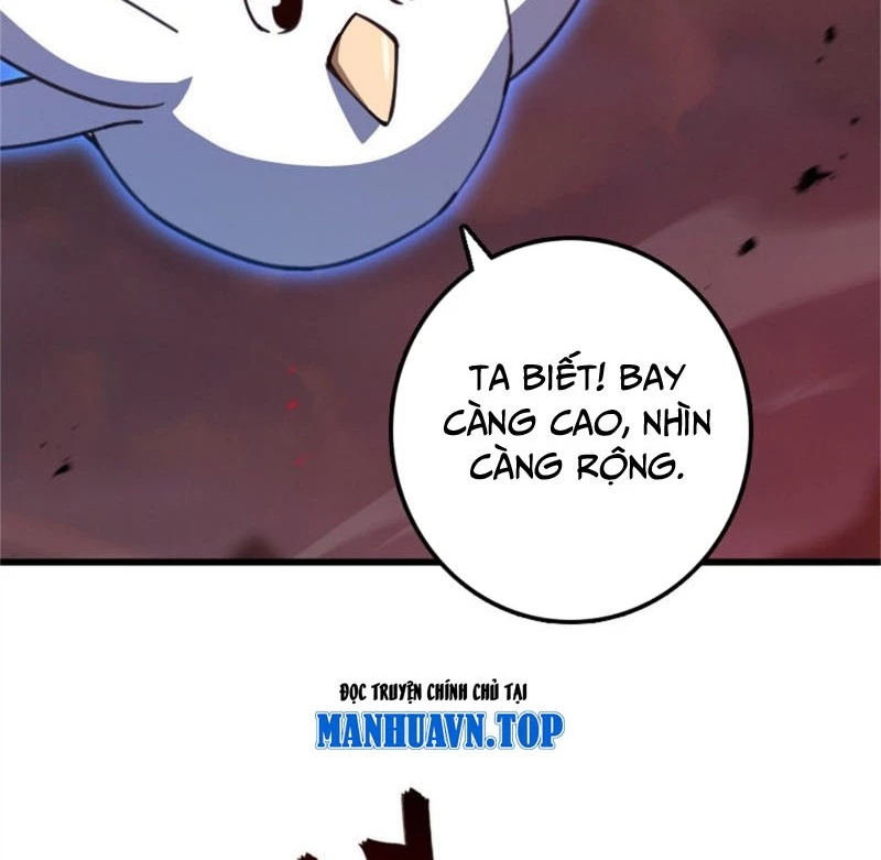Thả Vu Nữ Đó Ra Chapter 693 - Trang 2