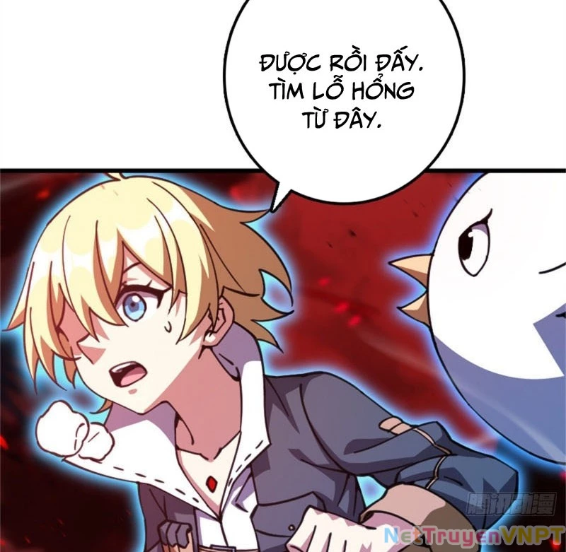 Thả Vu Nữ Đó Ra Chapter 693 - Trang 2