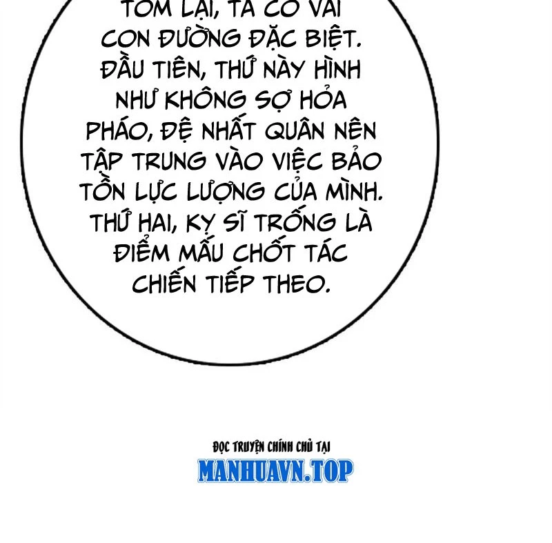 Thả Vu Nữ Đó Ra Chapter 693 - Trang 2