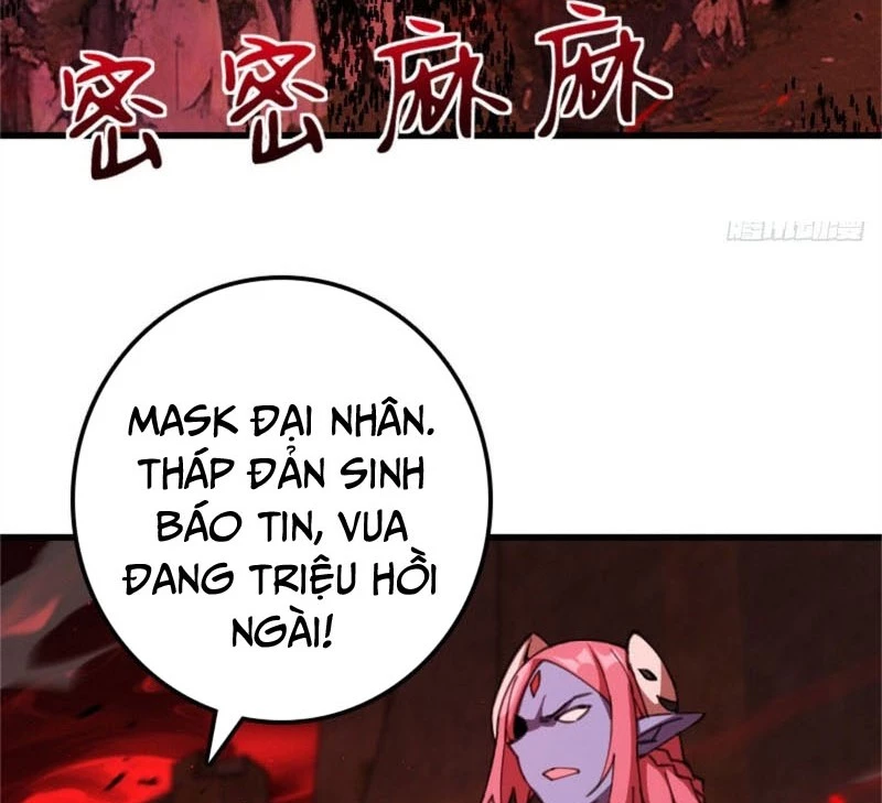 Thả Vu Nữ Đó Ra Chapter 693 - Trang 2