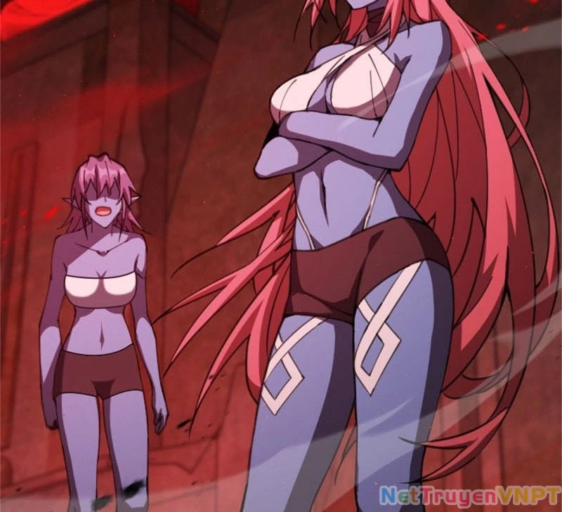 Thả Vu Nữ Đó Ra Chapter 693 - Trang 2