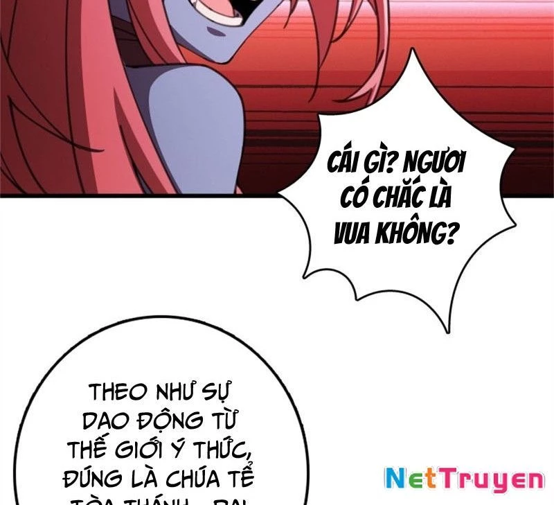 Thả Vu Nữ Đó Ra Chapter 693 - Trang 2