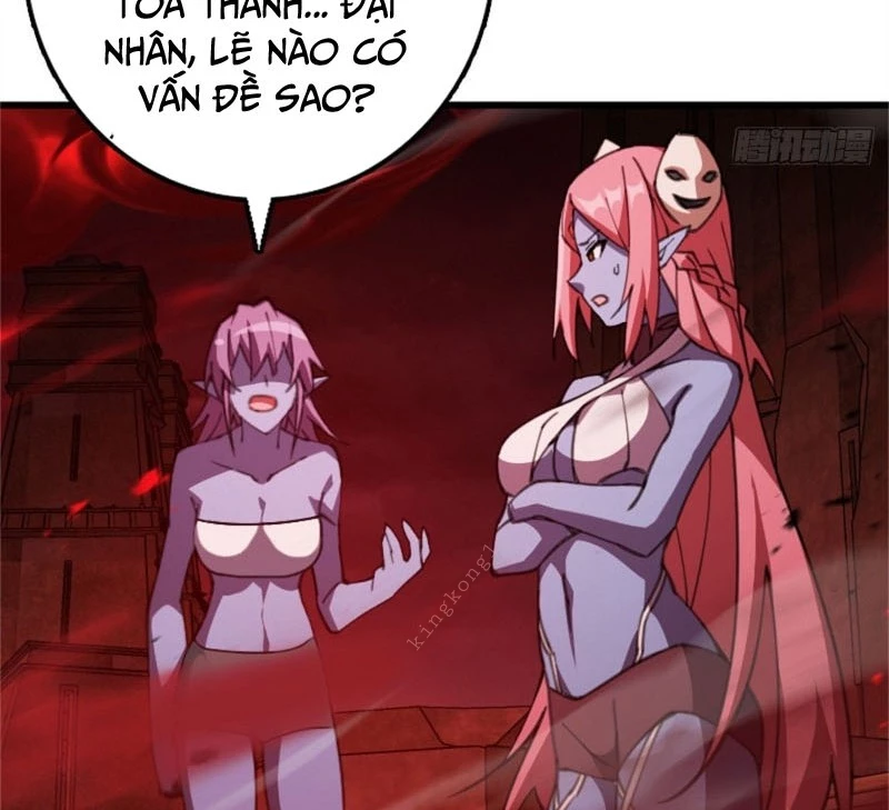 Thả Vu Nữ Đó Ra Chapter 693 - Trang 2