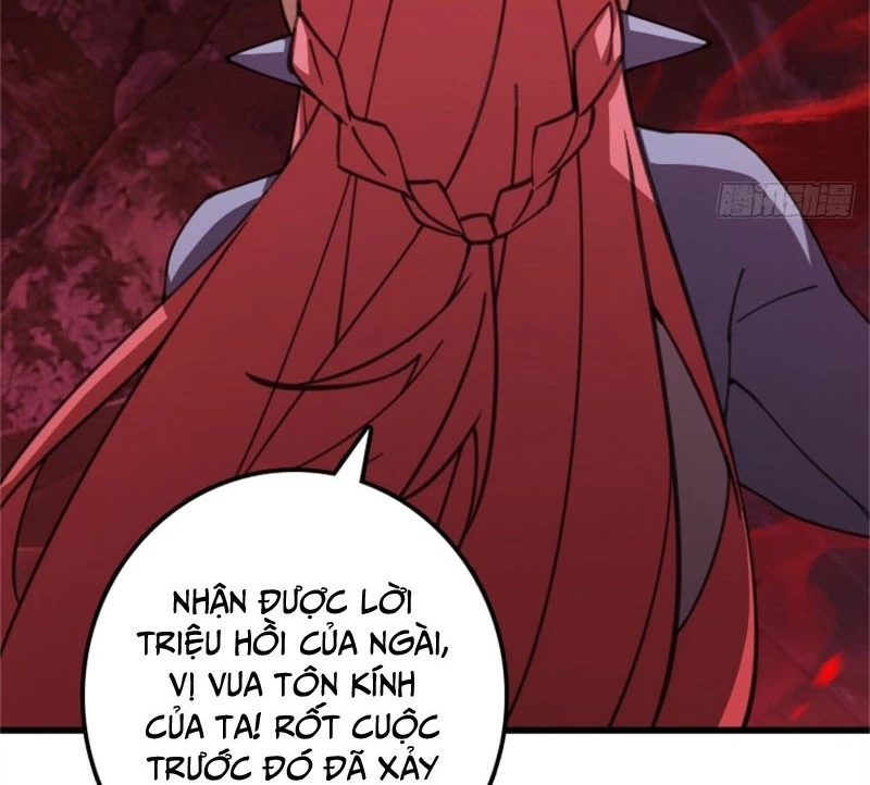 Thả Vu Nữ Đó Ra Chapter 693 - Trang 2