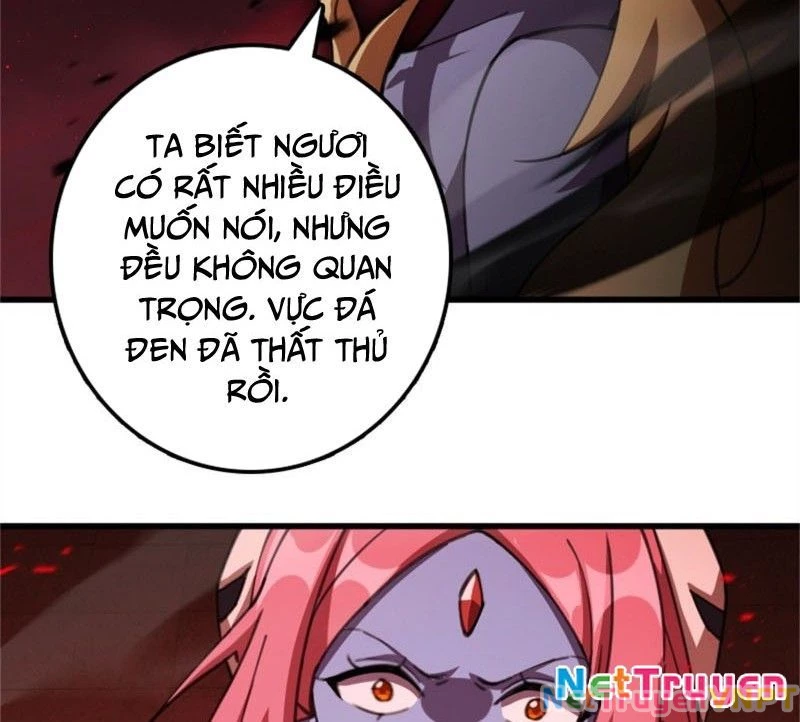 Thả Vu Nữ Đó Ra Chapter 693 - Trang 2