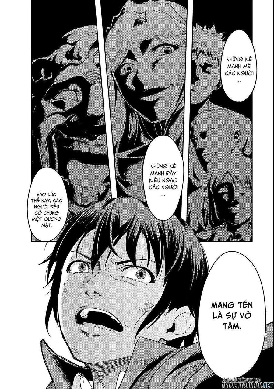 Failure Frame: Tôi Trở Thành Mạnh Nhất Với Kỹ Năng Trạng Thái Và Hủy Diệt Tất Cả Chapter 4 - Trang 2