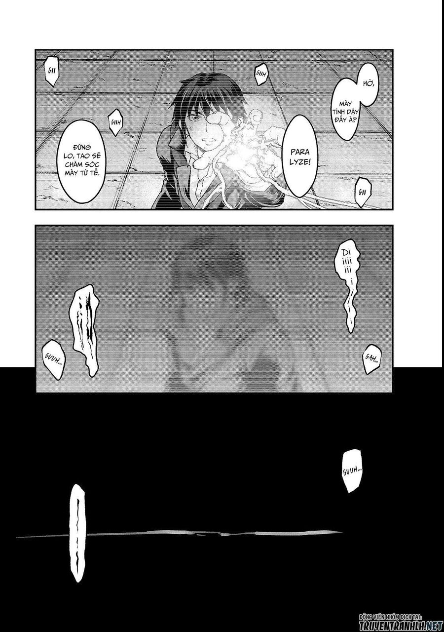 Failure Frame: Tôi Trở Thành Mạnh Nhất Với Kỹ Năng Trạng Thái Và Hủy Diệt Tất Cả Chapter 4 - Trang 2