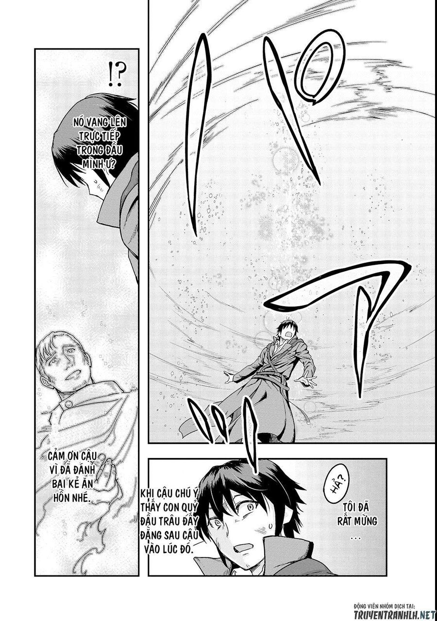 Failure Frame: Tôi Trở Thành Mạnh Nhất Với Kỹ Năng Trạng Thái Và Hủy Diệt Tất Cả Chapter 4 - Trang 2