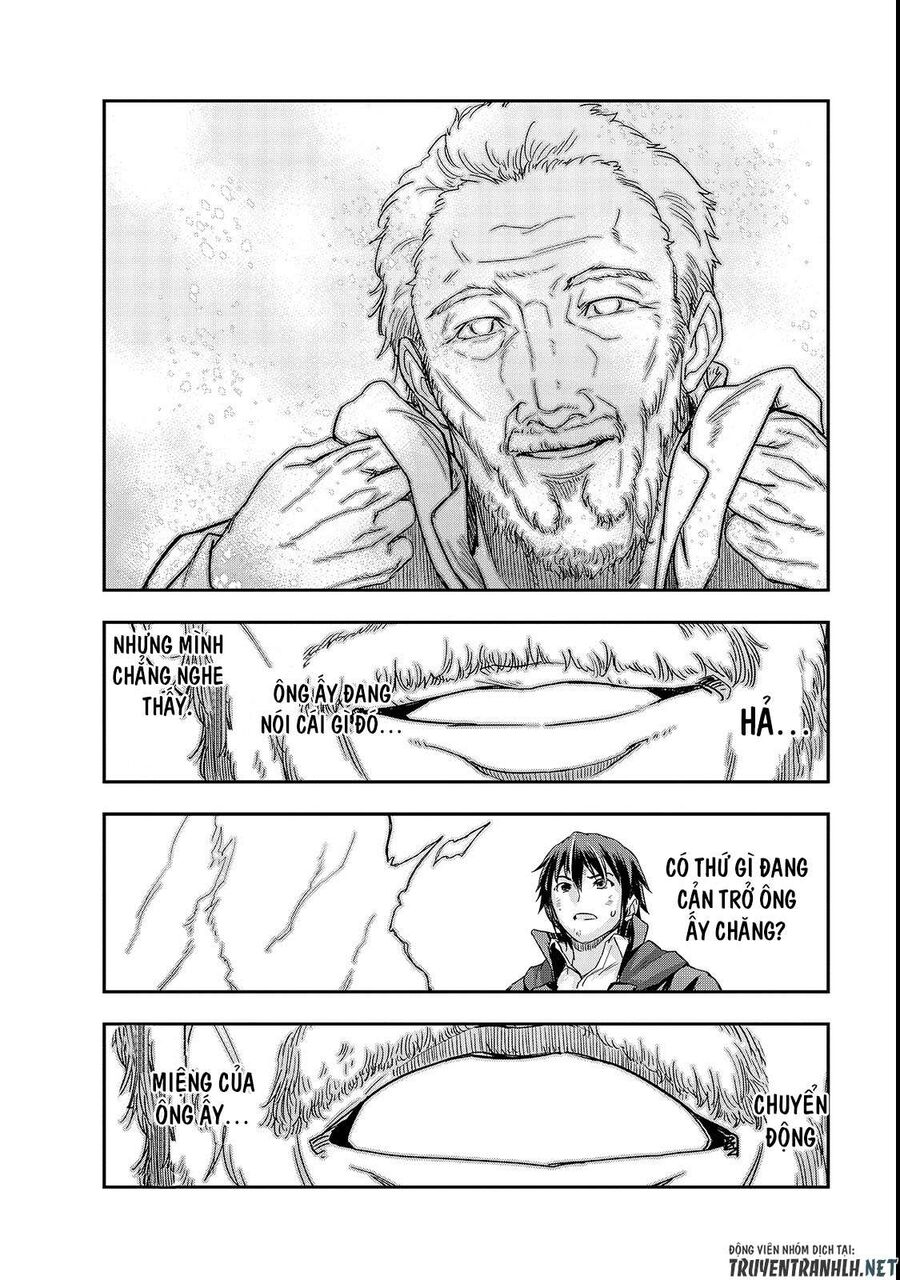 Failure Frame: Tôi Trở Thành Mạnh Nhất Với Kỹ Năng Trạng Thái Và Hủy Diệt Tất Cả Chapter 4 - Trang 2