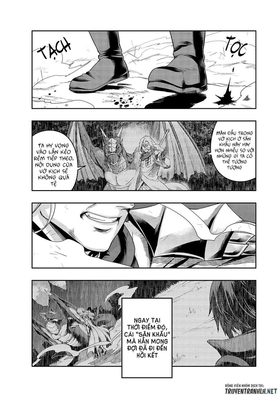 Failure Frame: Tôi Trở Thành Mạnh Nhất Với Kỹ Năng Trạng Thái Và Hủy Diệt Tất Cả Chapter 19 - Trang 2
