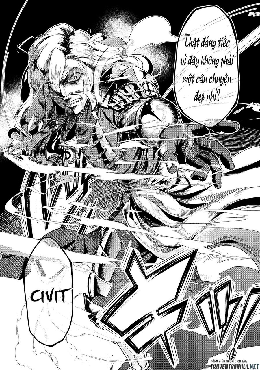 Failure Frame: Tôi Trở Thành Mạnh Nhất Với Kỹ Năng Trạng Thái Và Hủy Diệt Tất Cả Chapter 19 - Trang 2