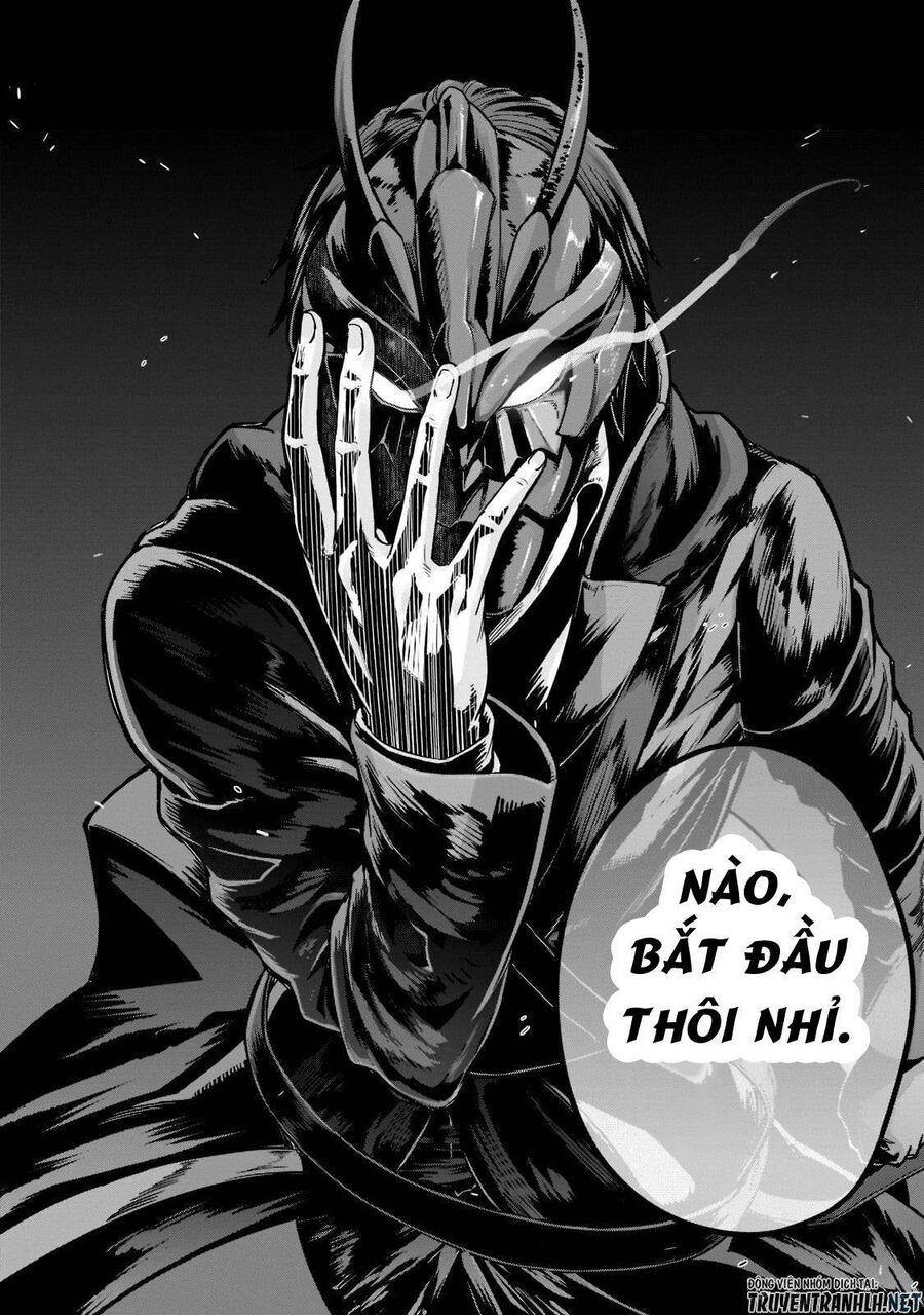 Failure Frame: Tôi Trở Thành Mạnh Nhất Với Kỹ Năng Trạng Thái Và Hủy Diệt Tất Cả Chapter 29 - Trang 2