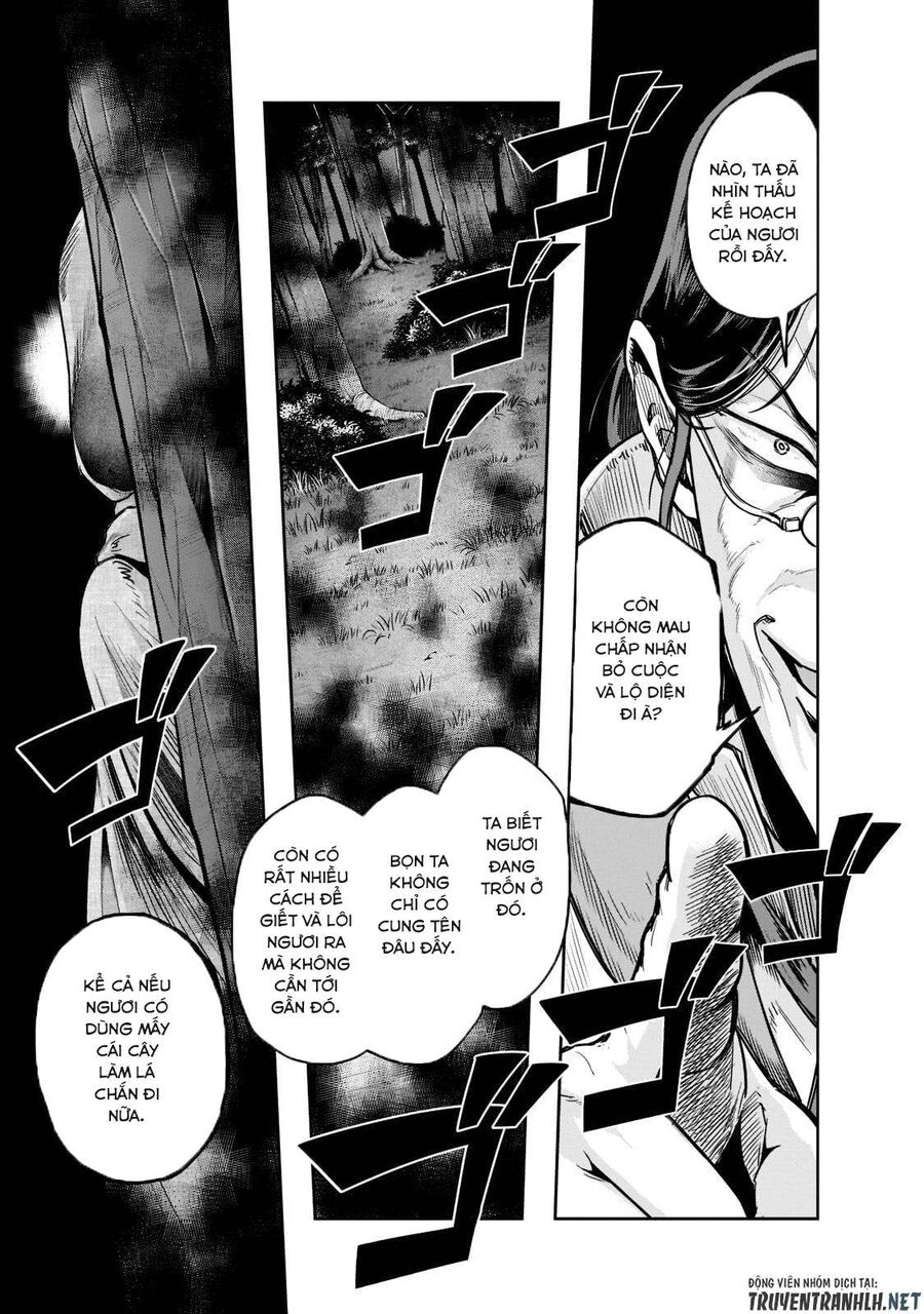 Failure Frame: Tôi Trở Thành Mạnh Nhất Với Kỹ Năng Trạng Thái Và Hủy Diệt Tất Cả Chapter 29 - Trang 2