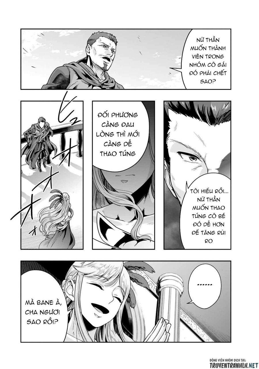 Failure Frame: Tôi Trở Thành Mạnh Nhất Với Kỹ Năng Trạng Thái Và Hủy Diệt Tất Cả Chapter 36.2 - Trang 2
