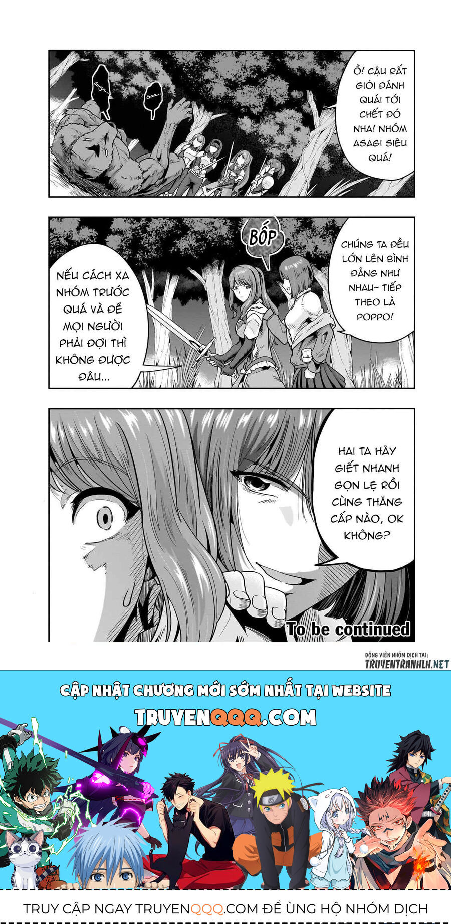 Failure Frame: Tôi Trở Thành Mạnh Nhất Với Kỹ Năng Trạng Thái Và Hủy Diệt Tất Cả Chapter 36.2 - Trang 2