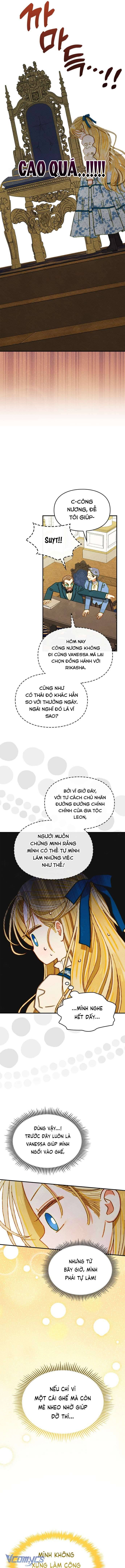 Thuần Hóa Munchkin Chapter 2 - Trang 2