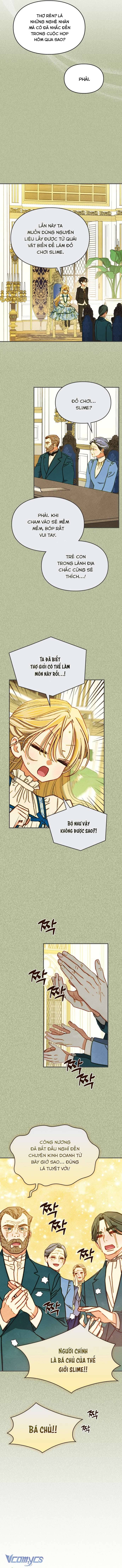 Thuần Hóa Munchkin Chapter 3 - Trang 2