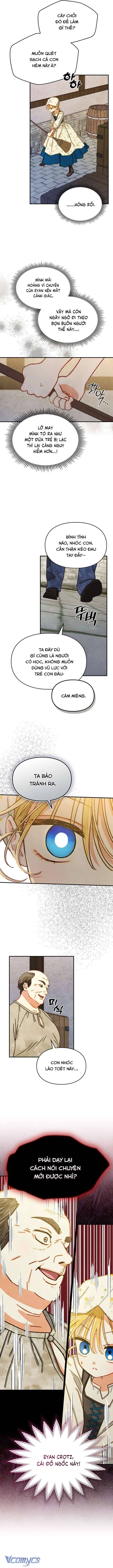 Thuần Hóa Munchkin Chapter 3 - Trang 2
