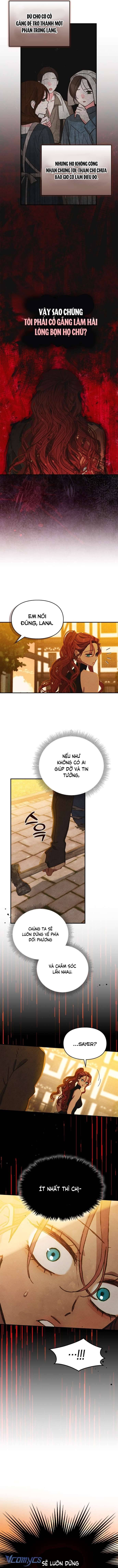 Thuần Hóa Munchkin Chapter 5 - Trang 2