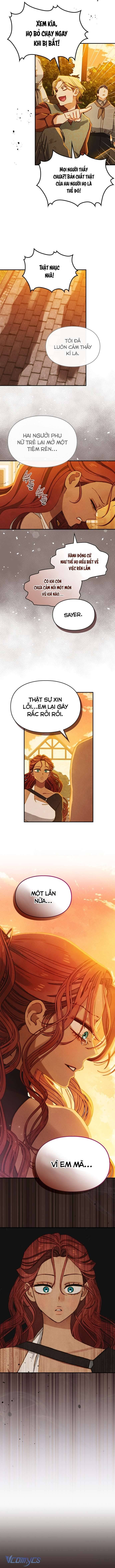 Thuần Hóa Munchkin Chapter 5 - Trang 2