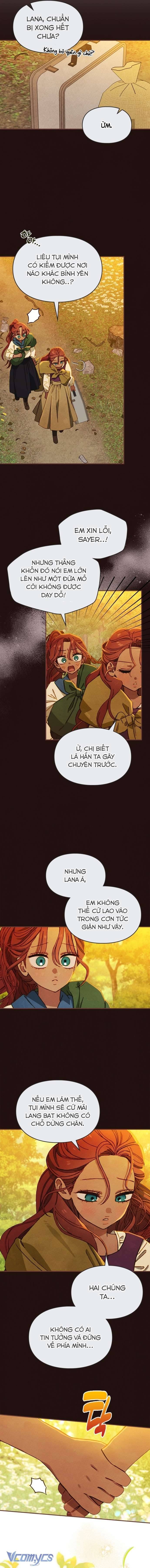 Thuần Hóa Munchkin Chapter 5 - Trang 2