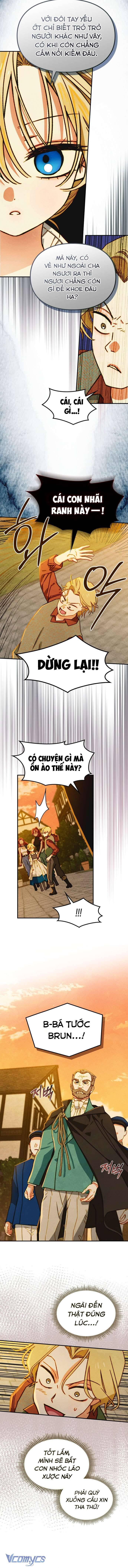 Thuần Hóa Munchkin Chapter 6 - Trang 2