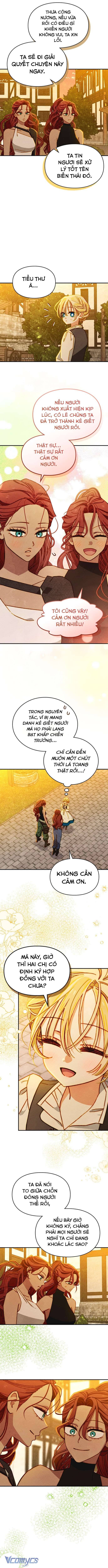 Thuần Hóa Munchkin Chapter 6 - Trang 2