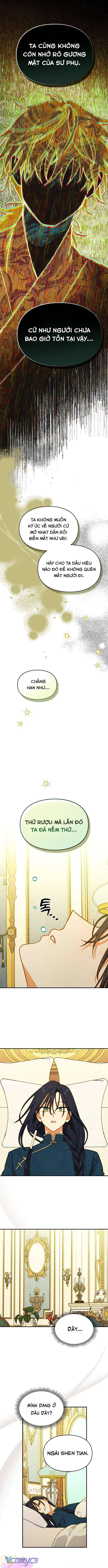 Thuần Hóa Munchkin Chapter 9 - Trang 2