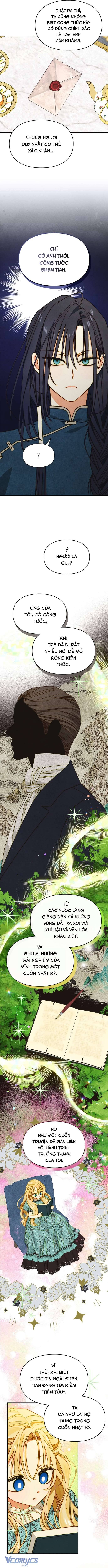 Thuần Hóa Munchkin Chapter 10 - Trang 2