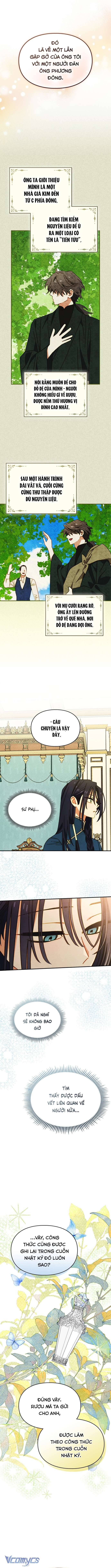 Thuần Hóa Munchkin Chapter 10 - Trang 2