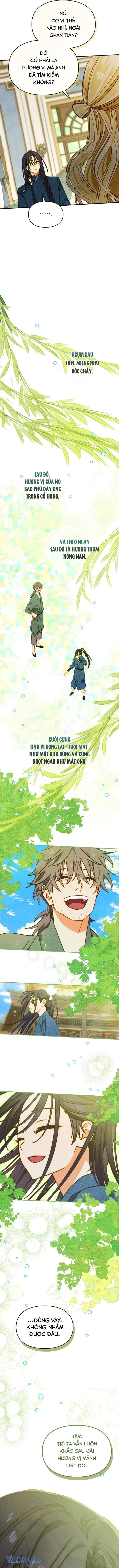 Thuần Hóa Munchkin Chapter 10 - Trang 2