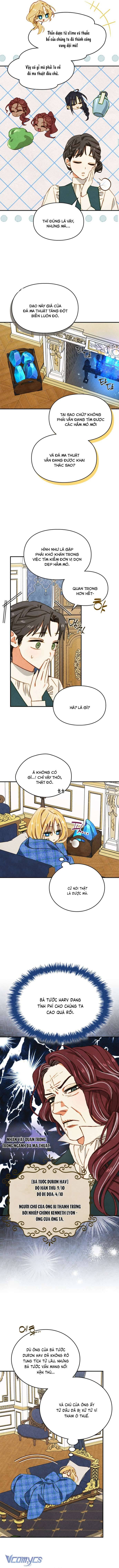 Thuần Hóa Munchkin Chapter 12 - Trang 2