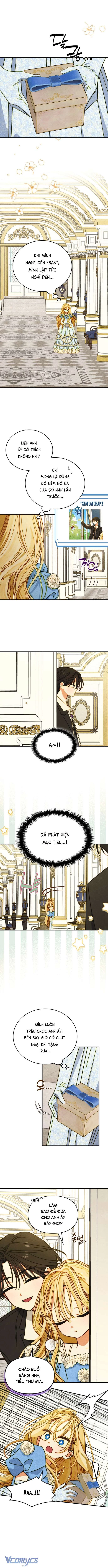 Thuần Hóa Munchkin Chapter 14 - Trang 2