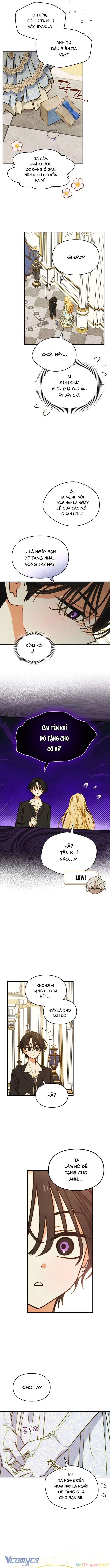 Thuần Hóa Munchkin Chapter 14 - Trang 2