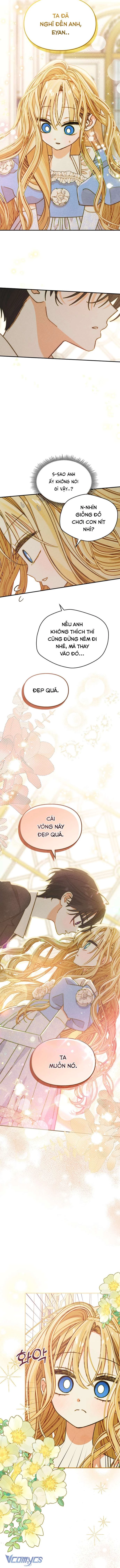 Thuần Hóa Munchkin Chapter 14 - Trang 2