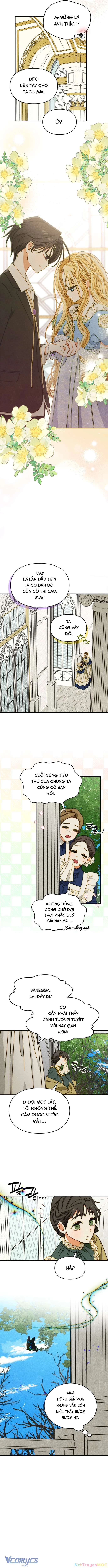 Thuần Hóa Munchkin Chapter 14 - Trang 2