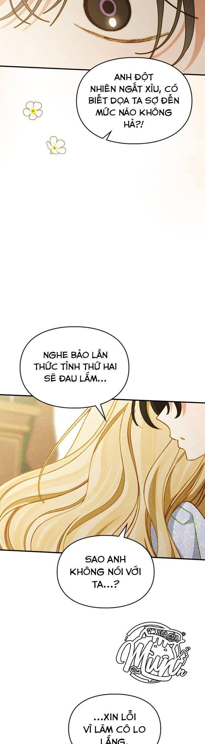 Thuần Hóa Munchkin Chapter 16 - Trang 2