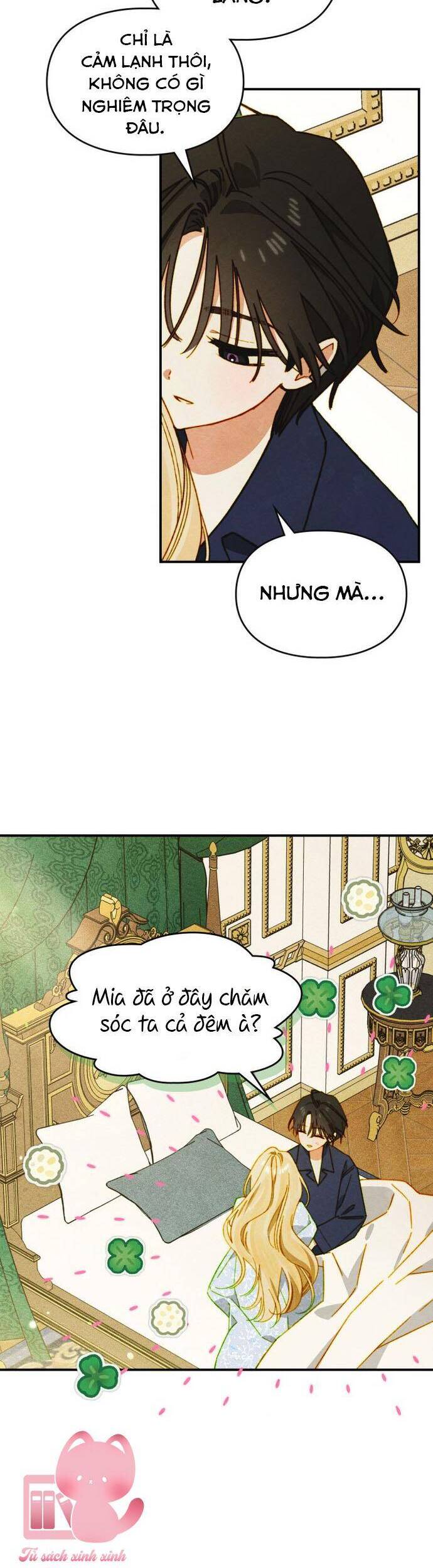 Thuần Hóa Munchkin Chapter 16 - Trang 2