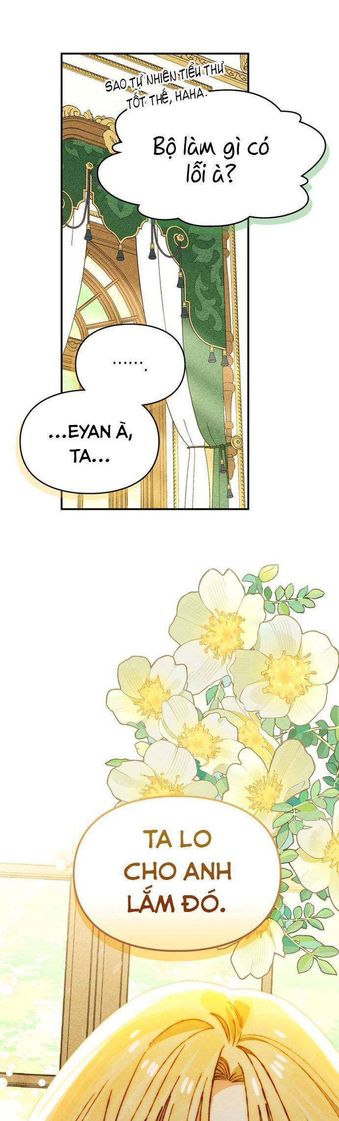 Thuần Hóa Munchkin Chapter 16 - Trang 2