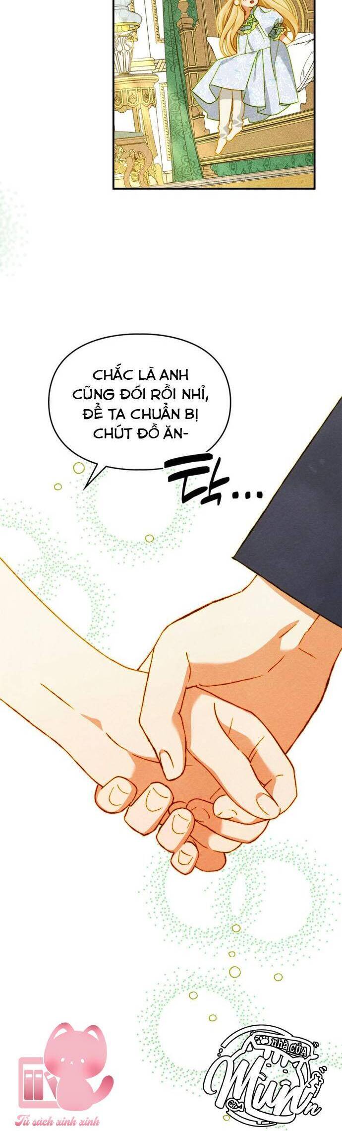 Thuần Hóa Munchkin Chapter 16 - Trang 2