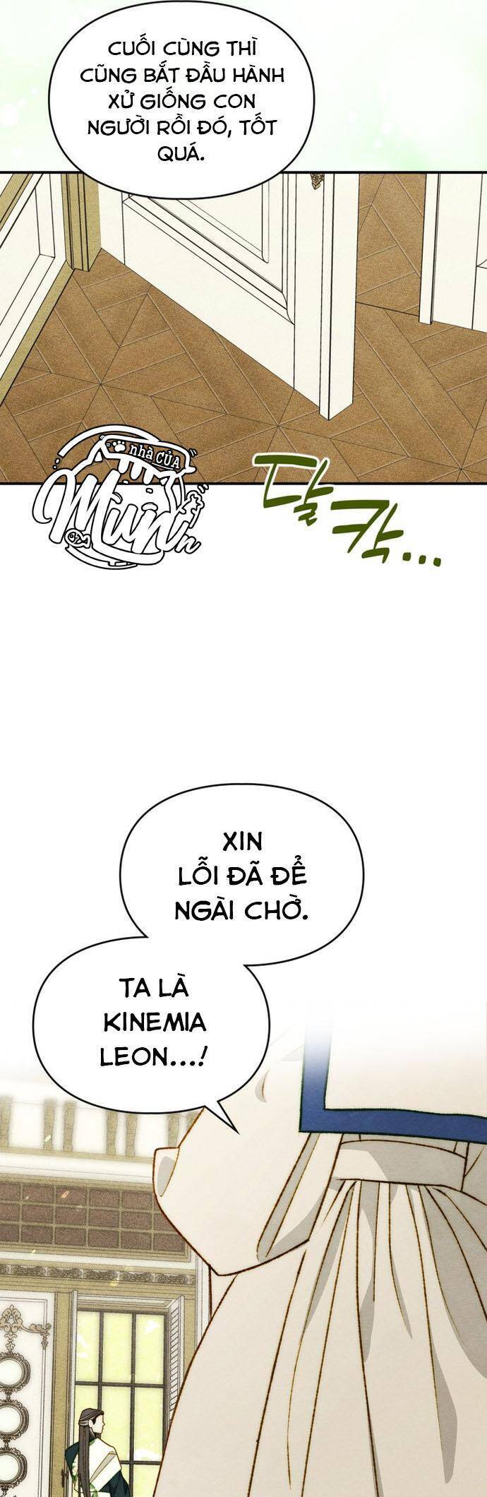 Thuần Hóa Munchkin Chapter 16 - Trang 2