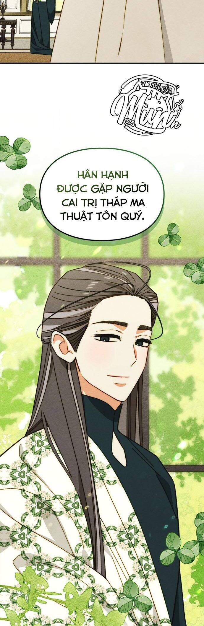Thuần Hóa Munchkin Chapter 16 - Trang 2