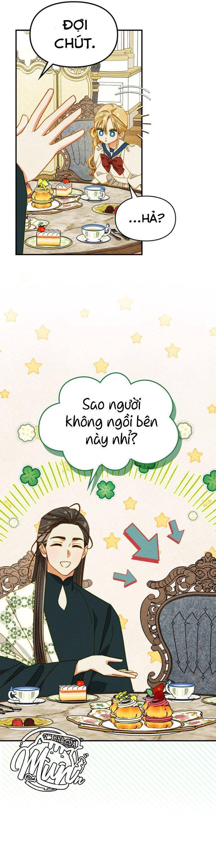 Thuần Hóa Munchkin Chapter 16 - Trang 2
